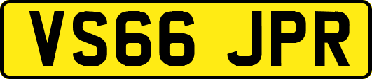 VS66JPR