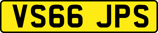 VS66JPS