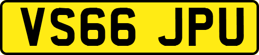 VS66JPU