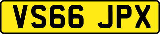 VS66JPX