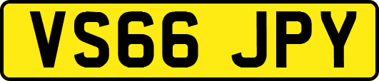 VS66JPY