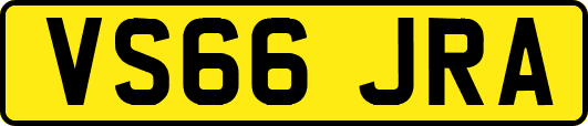 VS66JRA