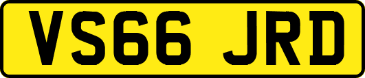 VS66JRD