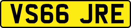 VS66JRE