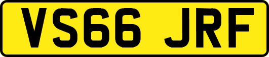VS66JRF