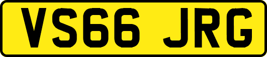 VS66JRG