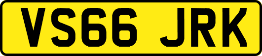 VS66JRK