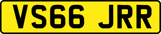 VS66JRR