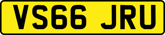 VS66JRU
