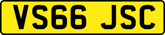 VS66JSC
