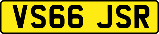 VS66JSR