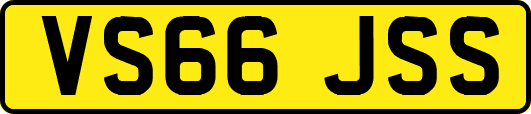 VS66JSS