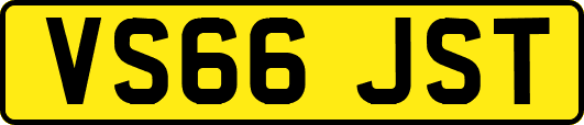 VS66JST