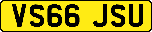 VS66JSU
