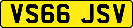 VS66JSV