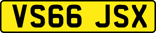 VS66JSX