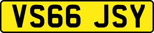 VS66JSY