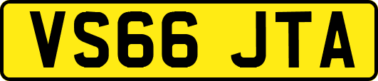VS66JTA
