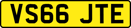 VS66JTE