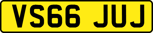 VS66JUJ