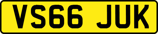 VS66JUK