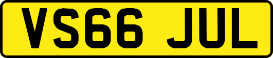 VS66JUL