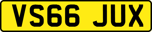 VS66JUX