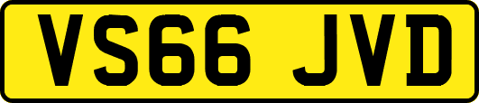 VS66JVD