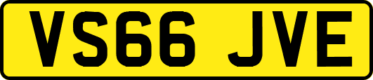 VS66JVE