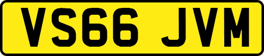 VS66JVM