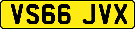 VS66JVX