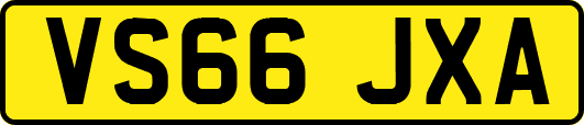 VS66JXA