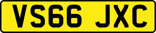 VS66JXC