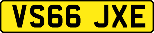 VS66JXE