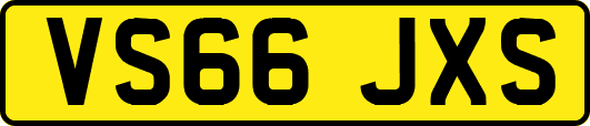 VS66JXS