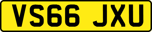 VS66JXU