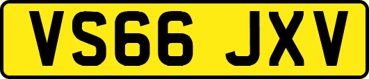 VS66JXV
