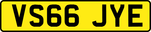 VS66JYE
