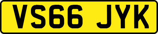 VS66JYK