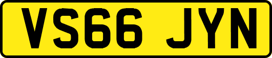 VS66JYN