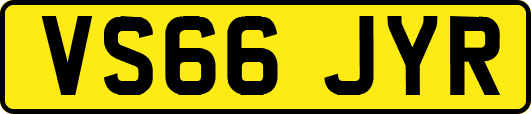 VS66JYR