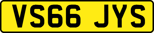 VS66JYS