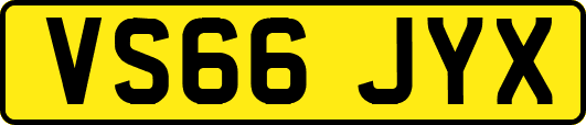 VS66JYX