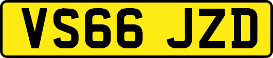VS66JZD