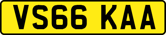 VS66KAA