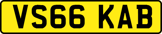 VS66KAB