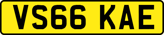 VS66KAE