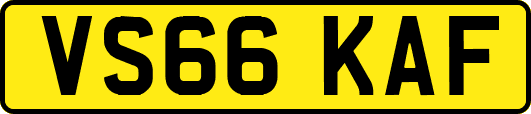 VS66KAF