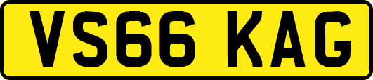 VS66KAG