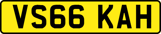 VS66KAH